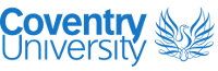 Coventry University - Logo