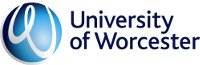 University of Worcester - Logo