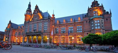 University of Groningen 3