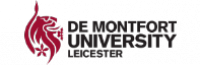 De Montfort University - Logo