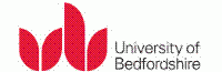 University of Bedfordshire - Logo