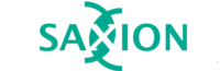 Saxion University of Applied Sciences - Logo