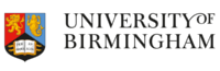University of Birmingham - Logo