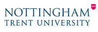 Nottingham Trent University - Logo