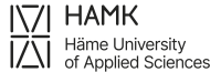 Häme University of Applied Sciences - Logo