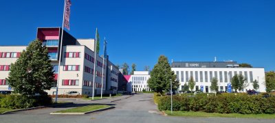 Häme University of Applied Sciences 1
