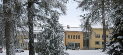 Häme University of Applied Sciences 3