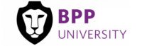 BPP University - Logo