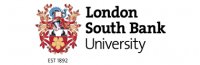 London South Bank University - Logo