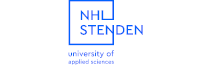 NHL Stenden University of Applied Sciences - Logo