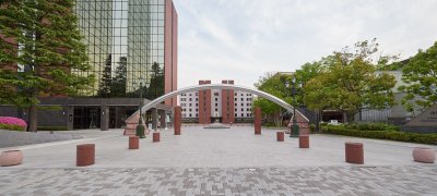 International College of Liberal Arts (iCLA) 2