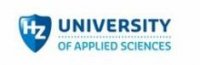 HZ University of Applied Sciences - Logo
