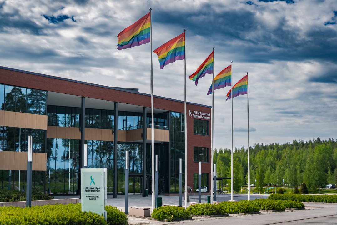 University Image