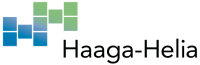 Haaga-Helia University of Applied Sciences - Logo