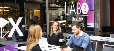 Haaga-Helia University of Applied Sciences 3