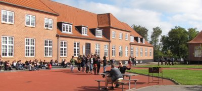 VIA – The Animation Workshop 1