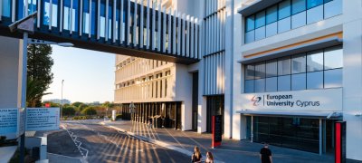 EUC School of Medicine 2