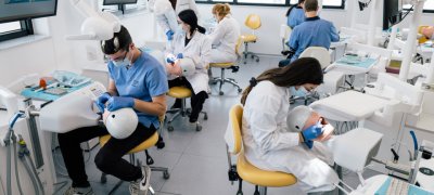 EUC School of Medicine 3