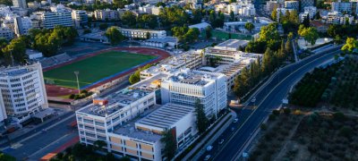 EUC School of Medicine 1