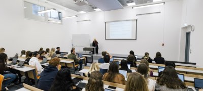 EUC School of Medicine 2